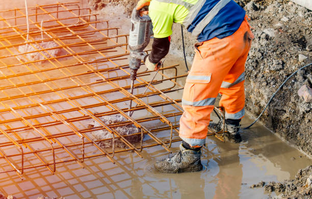 Best Affordable Concrete Contractor  in Las Maravillas, NM