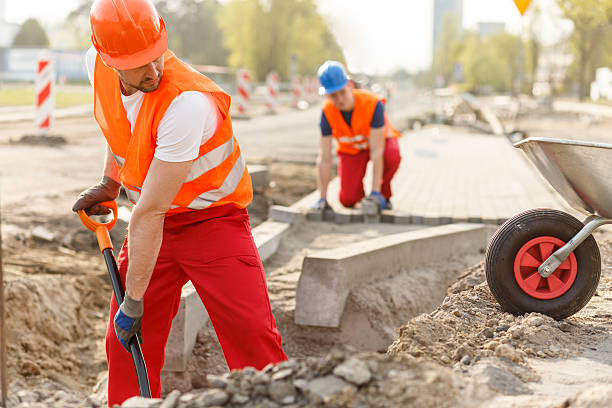 Best Concrete Walkway Installation  in Las Maravillas, NM
